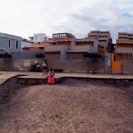 Medano Surf By Sunkeyrents * El Médano