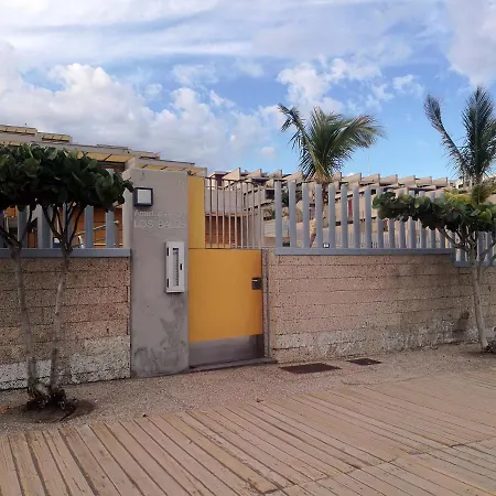 Medano Surf By Sunkeyrents Appartement