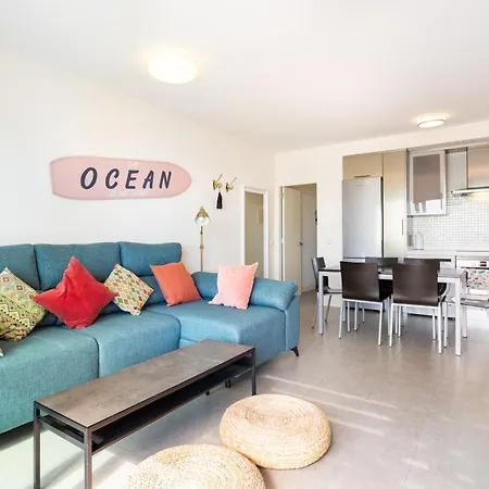 Medano Surf By Sunkeyrents *