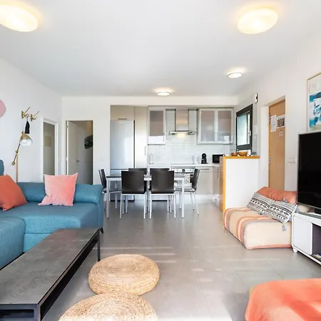 Medano Surf By Sunkeyrents