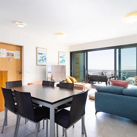 111 Médano Surf By Sunkeyrents Appartement