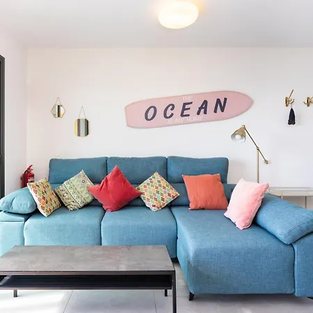 Appartement Medano Surf By Sunkeyrents