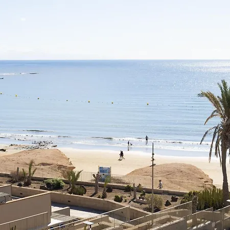 Medano Surf By Sunkeyrents Appartement *