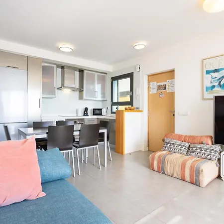 Medano Surf By Sunkeyrents *