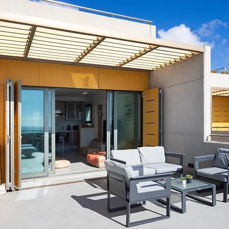 Medano Surf By Sunkeyrents Appartement *
