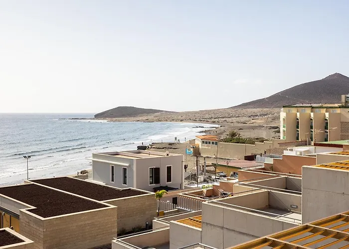 Medano Surf By Sunkeyrents