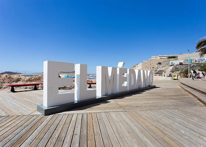 Medano Surf By Sunkeyrents El Médano