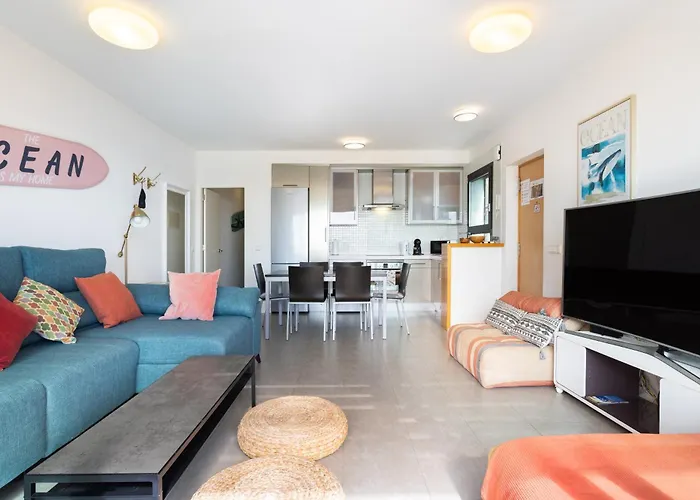 Medano Surf By Sunkeyrents