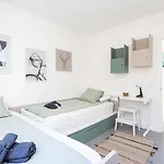 Daire Medano Surf By Sunkeyrents