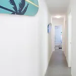 Daire Medano Surf By Sunkeyrents