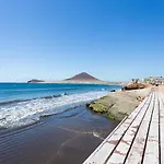 Medano Surf By Sunkeyrents Daire *