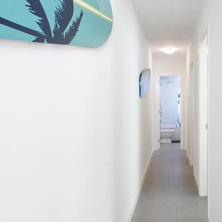 Lägenhet Medano Surf By Sunkeyrents